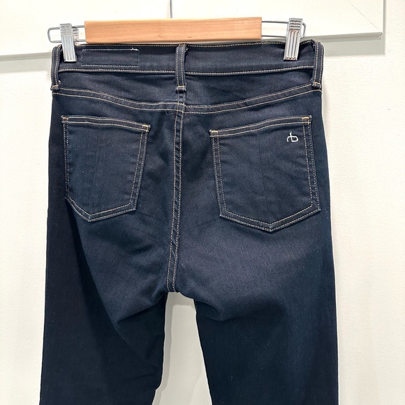 Rag & bone 10” skinny jeans - Picture 2 of 6